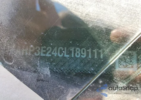 2012 Ford Focus S from USA, damaged, VIN 1FAHP3E24CL189111